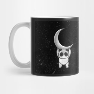 Trippy Mug